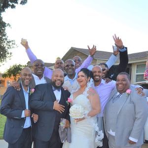 Meet your Posher, Lawrence